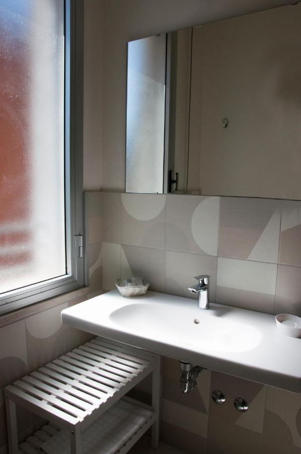 Hotel Ondina E Milazzo Cervia Kültér fotó